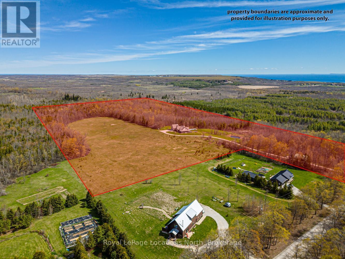 245337 22 Side Road, Meaford, Ontario  N4L 1W5 - Photo 48 - X13808752