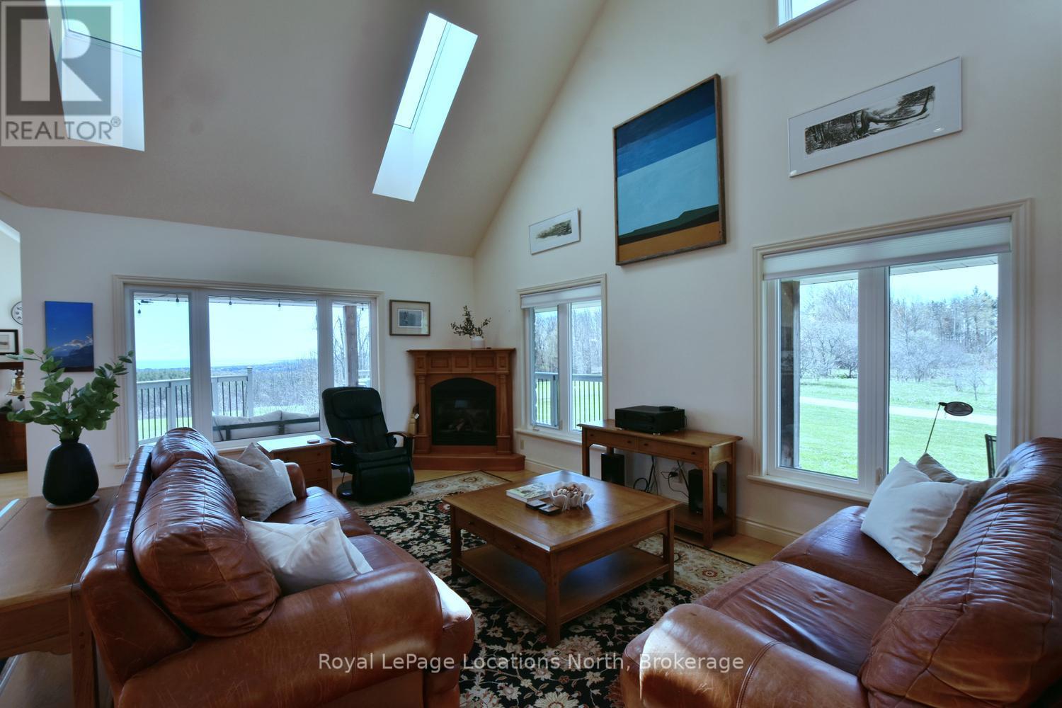 245337 22 Side Road, Meaford, Ontario  N4L 1W5 - Photo 6 - X13808752