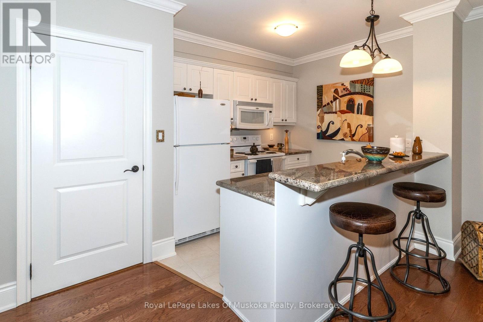 403 - 391 James Street W, Gravenhurst, Ontario  P1P 0A5 - Photo 16 - X13808786