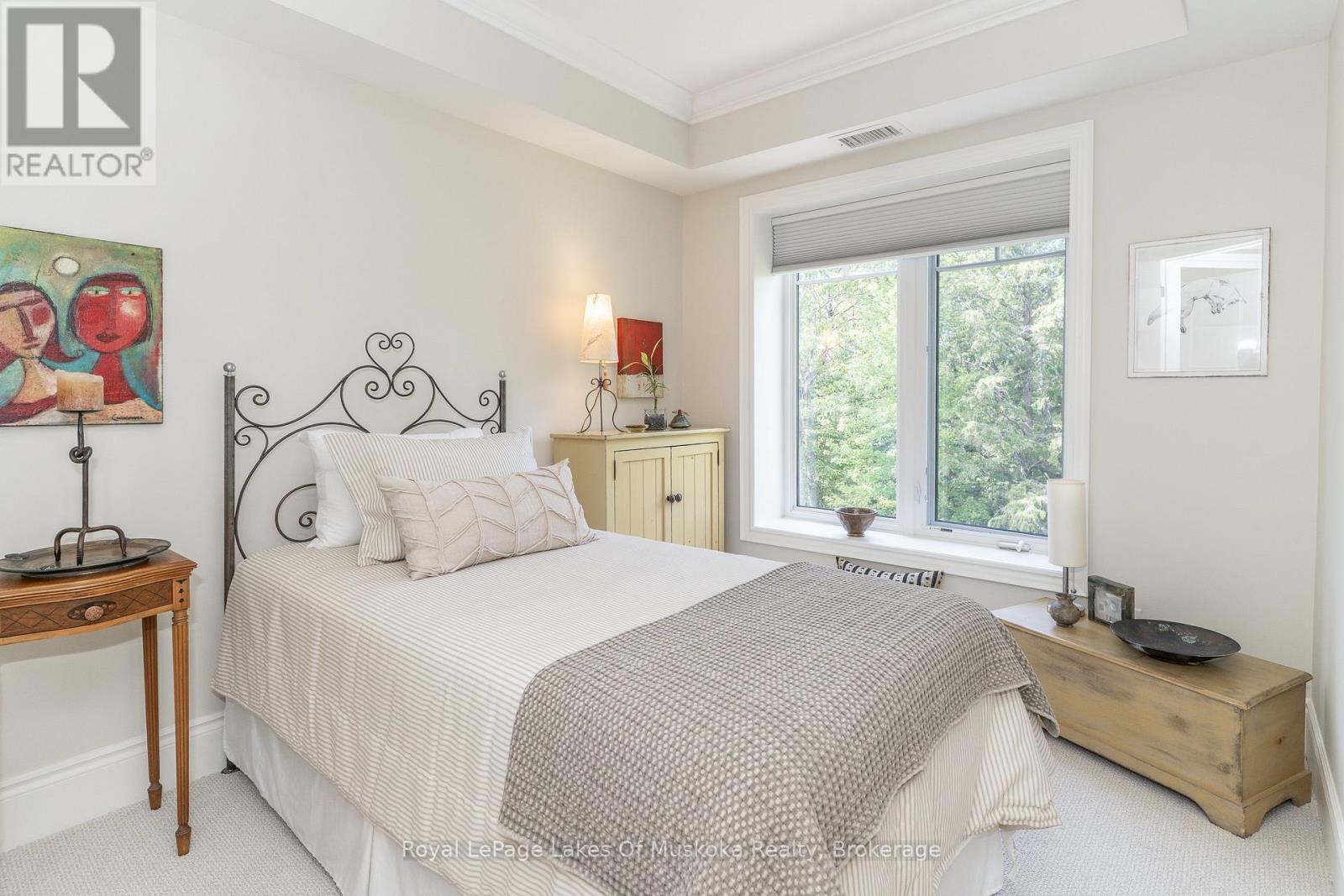 403 - 391 James Street W, Gravenhurst, Ontario  P1P 0A5 - Photo 28 - X13808786