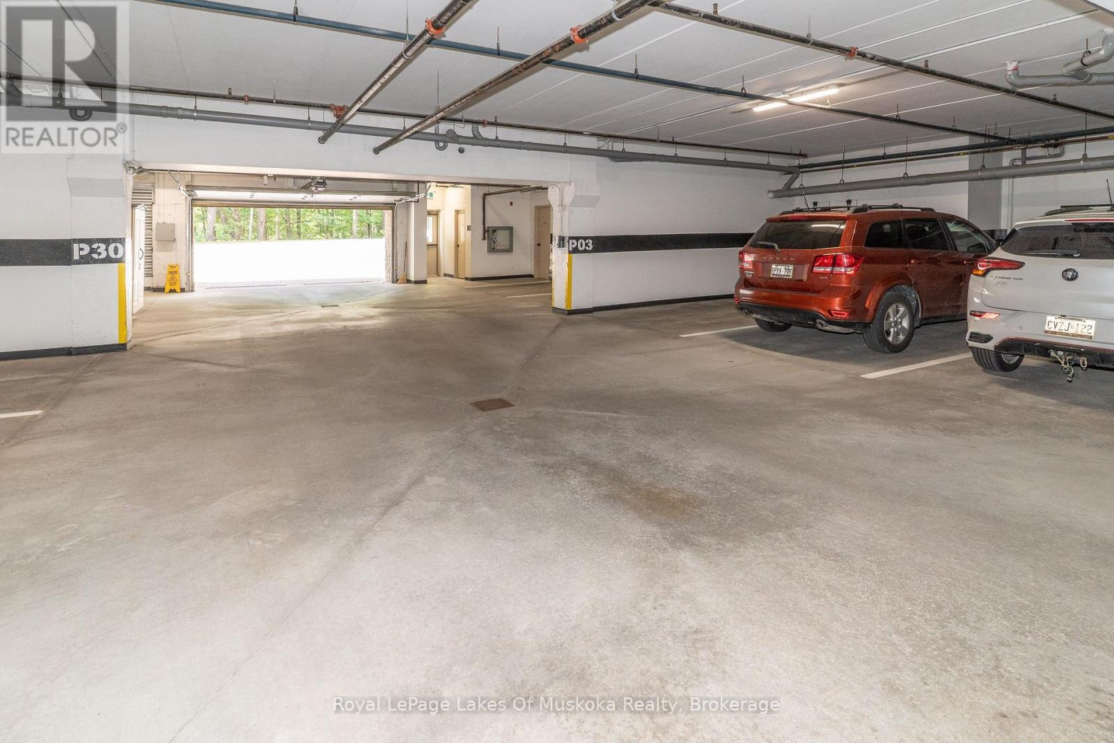 403 - 391 James Street W, Gravenhurst, Ontario  P1P 0A5 - Photo 36 - X13808786