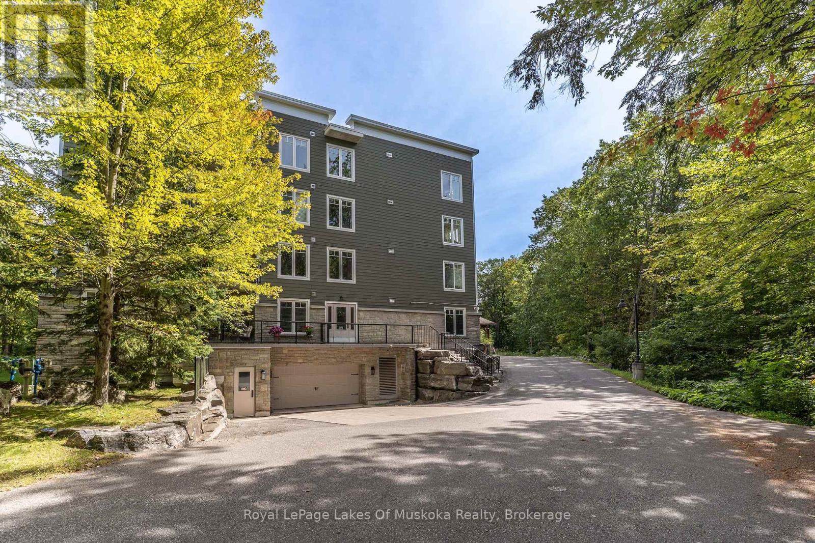 403 - 391 James Street W, Gravenhurst, Ontario  P1P 0A5 - Photo 41 - X13808786