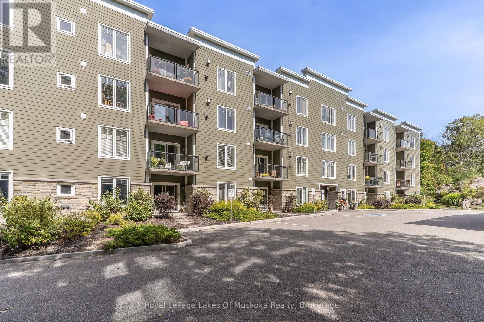 403 - 391 James Street W, Gravenhurst, Ontario  P1P 0A5 - Photo 47 - X13808786