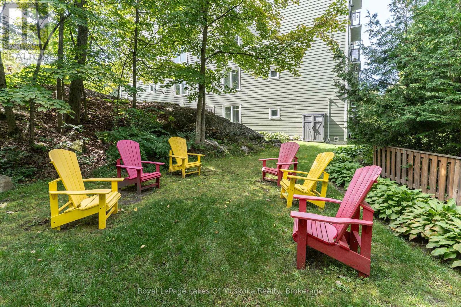403 - 391 James Street W, Gravenhurst, Ontario  P1P 0A5 - Photo 49 - X13808786