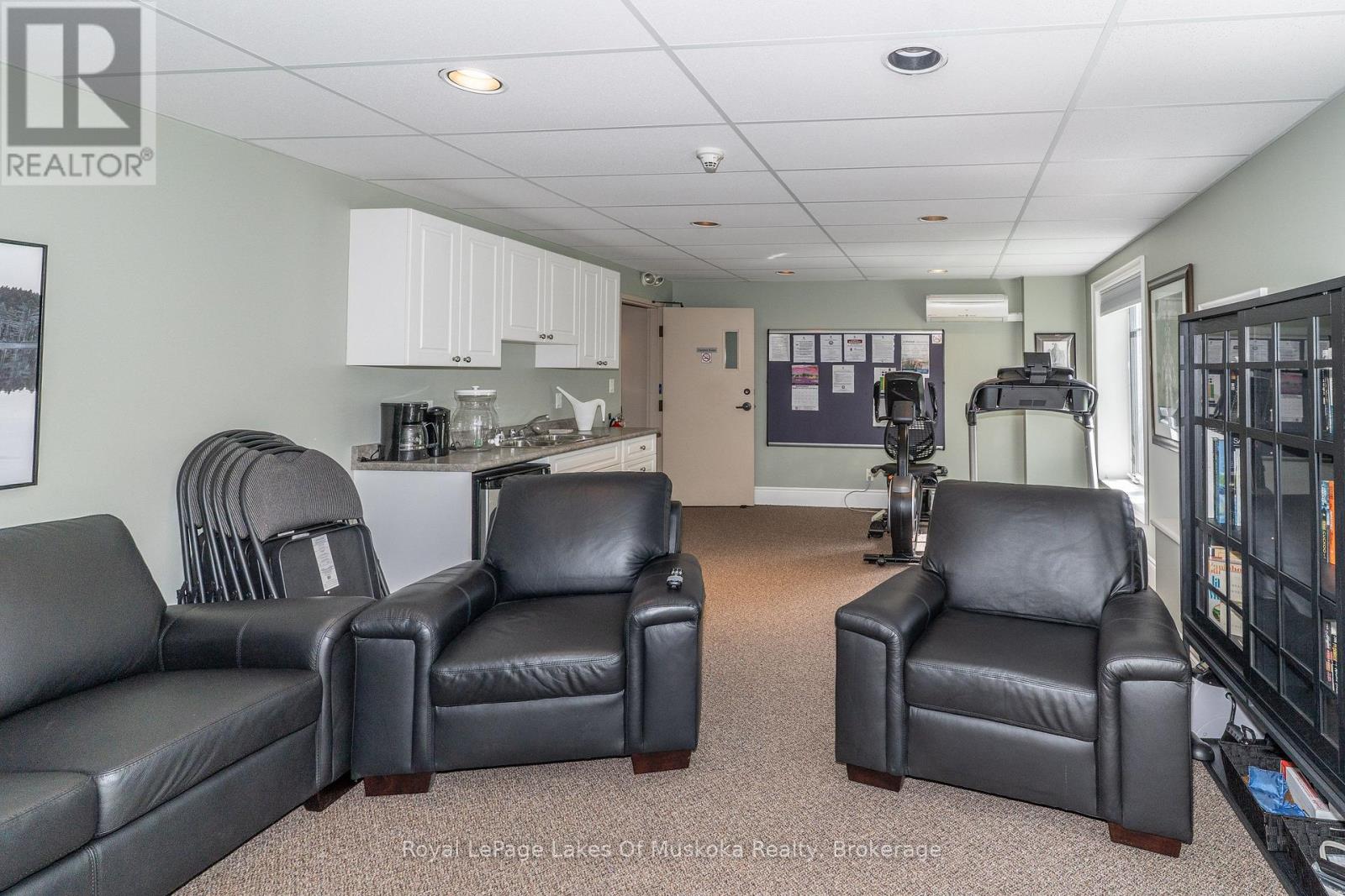 403 - 391 James Street W, Gravenhurst, Ontario  P1P 0A5 - Photo 5 - X13808786