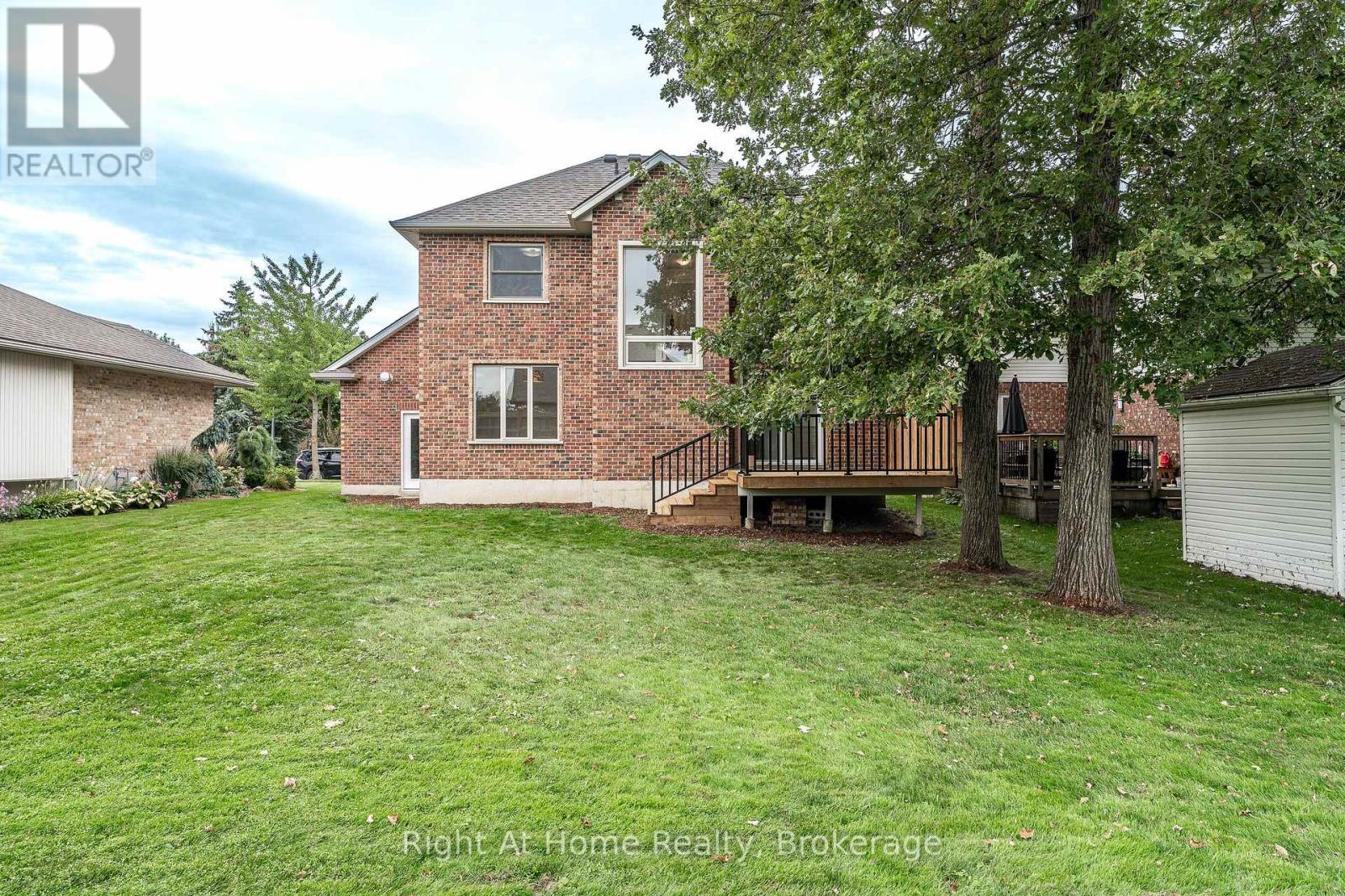 310 Briarhill Drive, Stratford, Ontario  N5A 7S2 - Photo 29 - X13808830