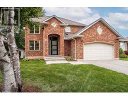 310 BRIARHILL DRIVE, stratford, Ontario