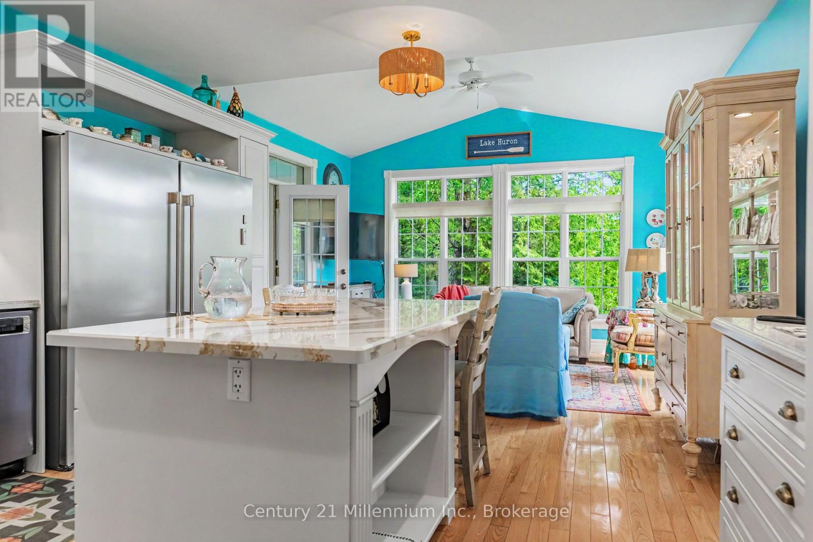 206 Beacon Lane, Saugeen Shores, Ontario  N0H 2L0 - Photo 16 - X13808978