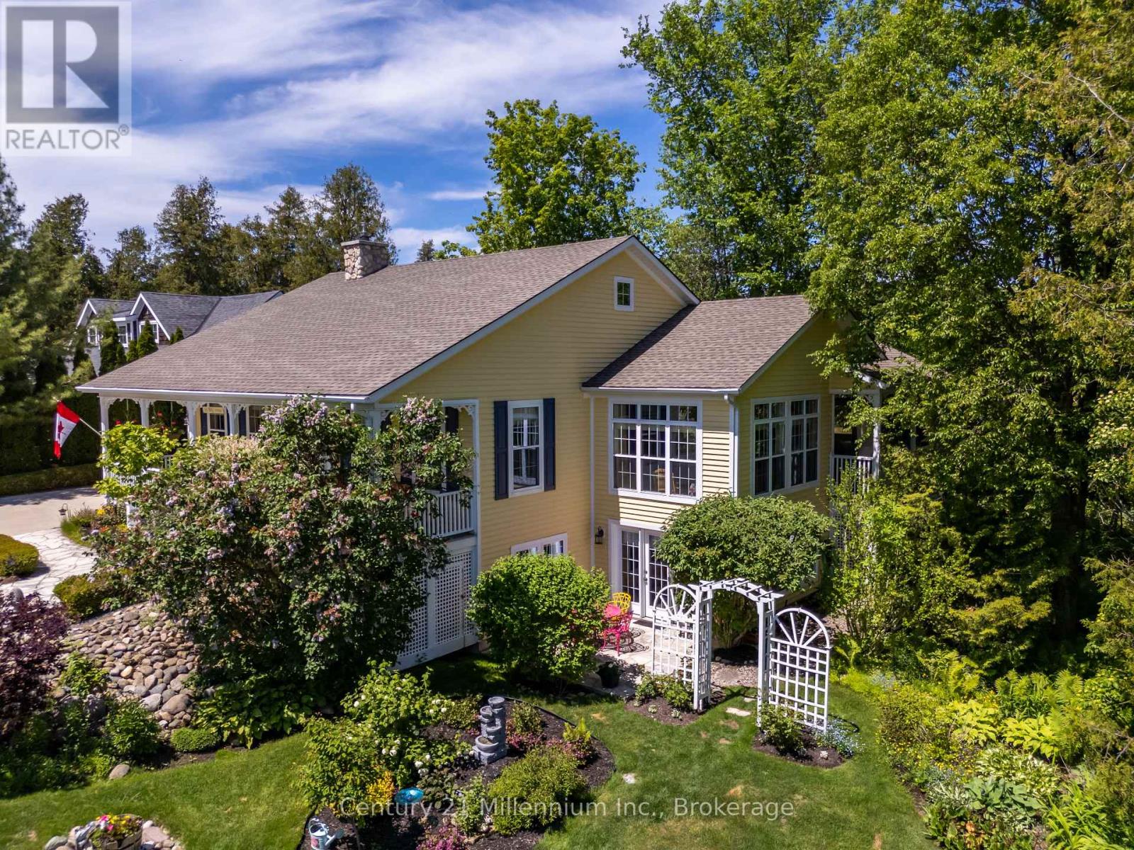 206 Beacon Lane, Saugeen Shores, Ontario  N0H 2L0 - Photo 2 - X13808978