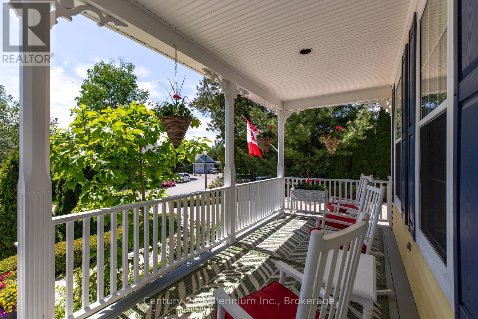 206 Beacon Lane, Saugeen Shores, Ontario  N0H 2L0 - Photo 4 - X13808978