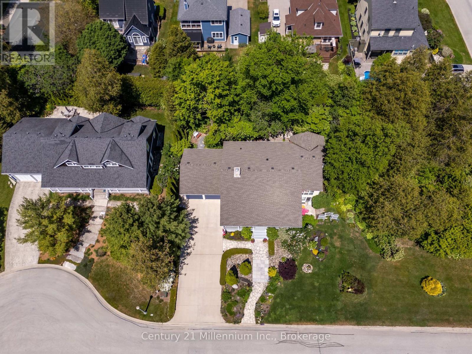206 Beacon Lane, Saugeen Shores, Ontario  N0H 2L0 - Photo 5 - X13808978