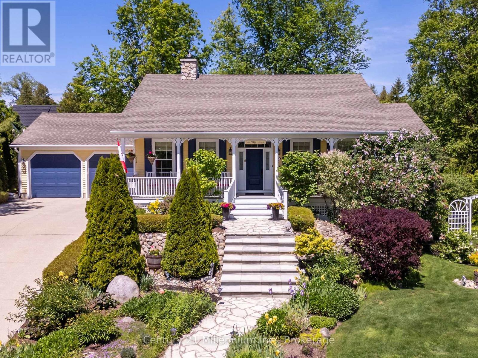 206 Beacon Lane, Saugeen Shores, Ontario  N0H 2L0 - Photo 50 - X13808978