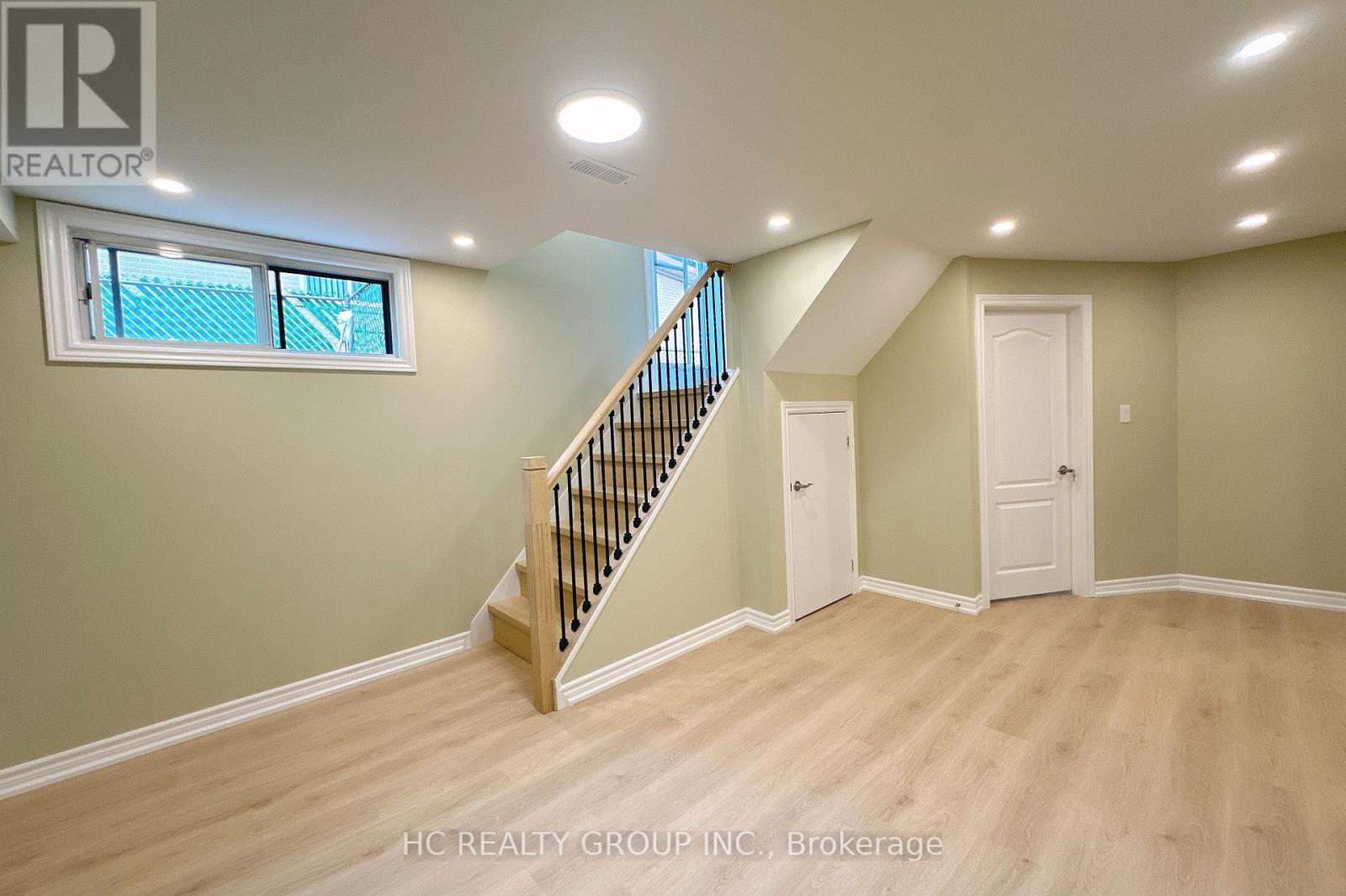 Basement - 23 Pynford Crescent, Toronto, Ontario  M3A 1W7 - Photo 6 - C13808708