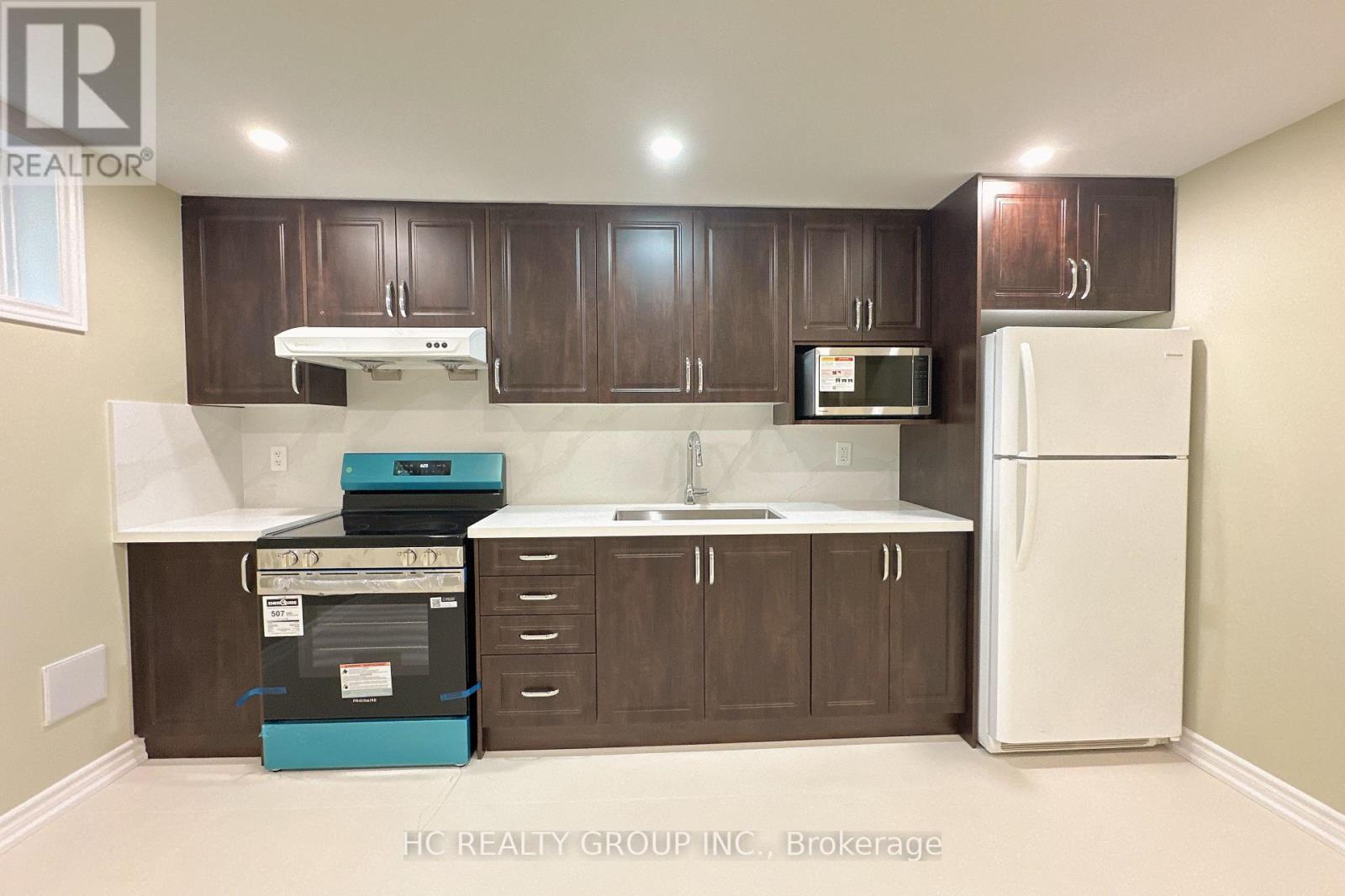 Basement - 23 Pynford Crescent, Toronto, Ontario  M3A 1W7 - Photo 8 - C13808708