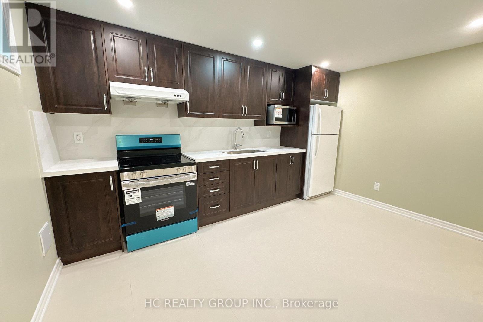 Basement - 23 Pynford Crescent, Toronto, Ontario  M3A 1W7 - Photo 9 - C13808708