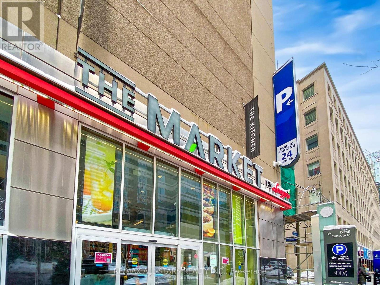 611 - 85 Bloor Street E, Toronto, Ontario  M4W 3Y1 - Photo 19 - C13808714