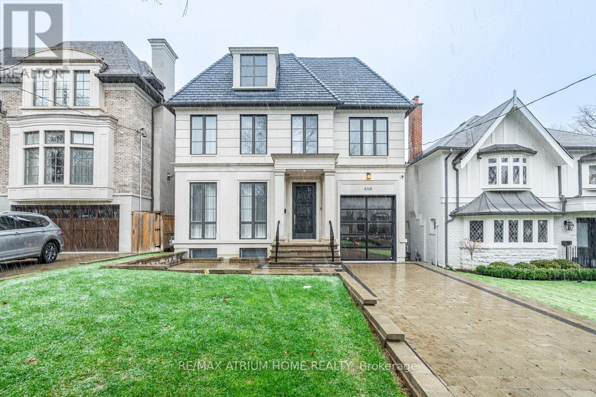 319 RICHVIEW AVENUE