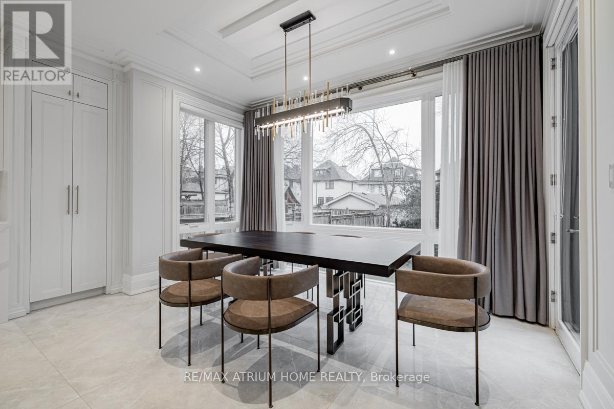 319 Richview Avenue, Toronto, Ontario  M5P 3G4 - Photo 20 - C13808744