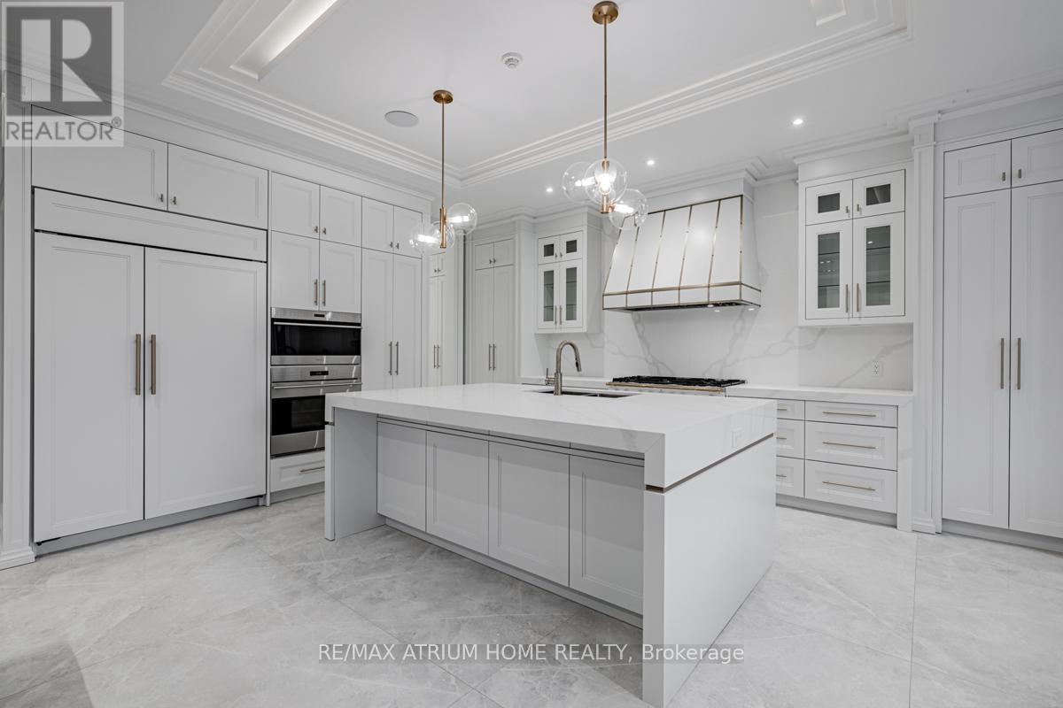 319 Richview Avenue, Toronto, Ontario  M5P 3G4 - Photo 23 - C13808744