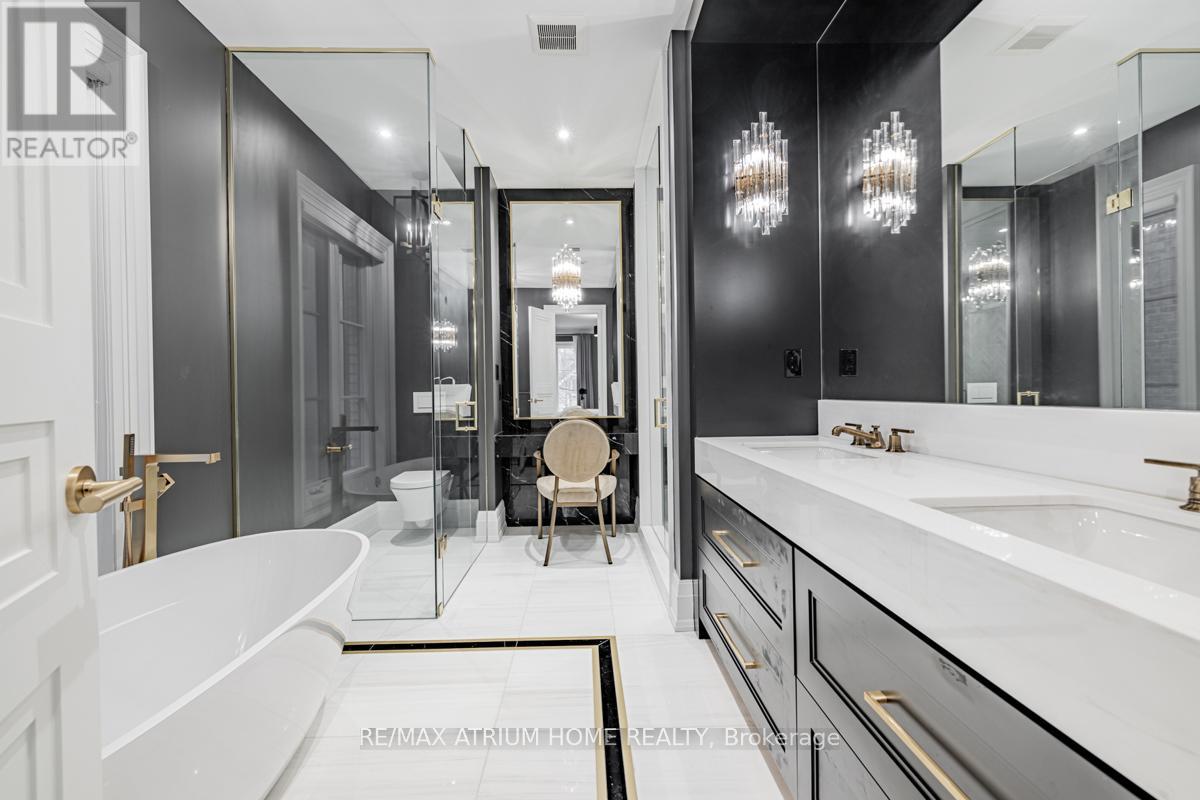 319 Richview Avenue, Toronto, Ontario  M5P 3G4 - Photo 27 - C13808744