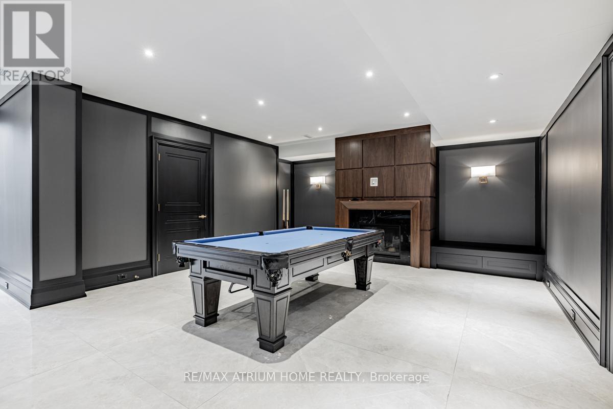 319 Richview Avenue, Toronto, Ontario  M5P 3G4 - Photo 32 - C13808744