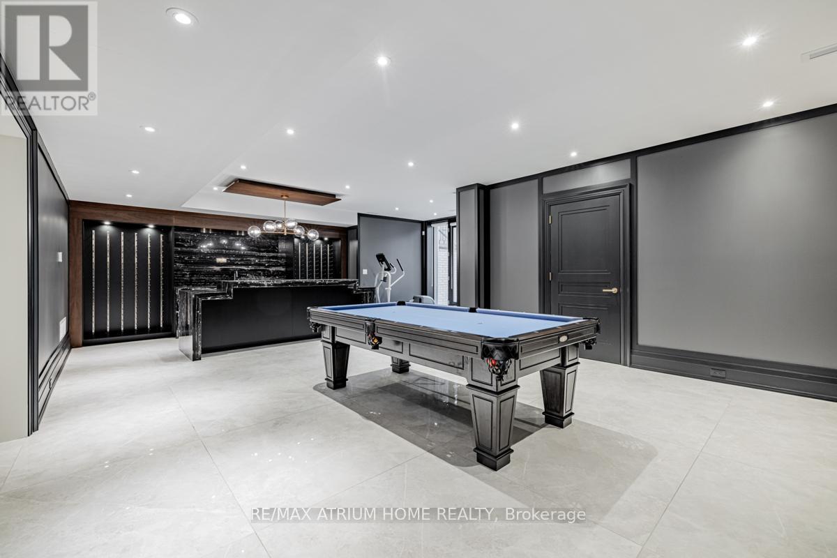 319 Richview Avenue, Toronto, Ontario  M5P 3G4 - Photo 33 - C13808744