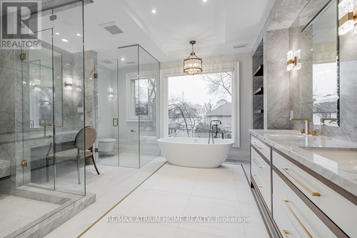 319 Richview Avenue, Toronto, Ontario  M5P 3G4 - Photo 35 - C13808744