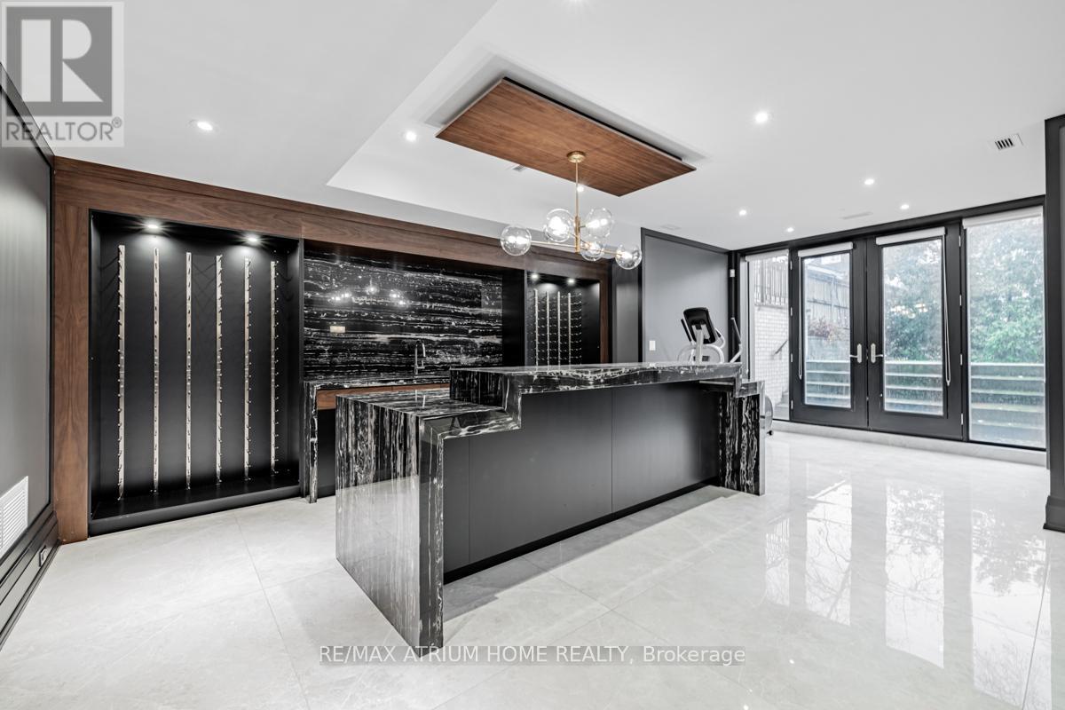 319 Richview Avenue, Toronto, Ontario  M5P 3G4 - Photo 36 - C13808744