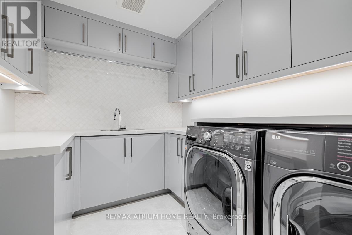 319 Richview Avenue, Toronto, Ontario  M5P 3G4 - Photo 38 - C13808744