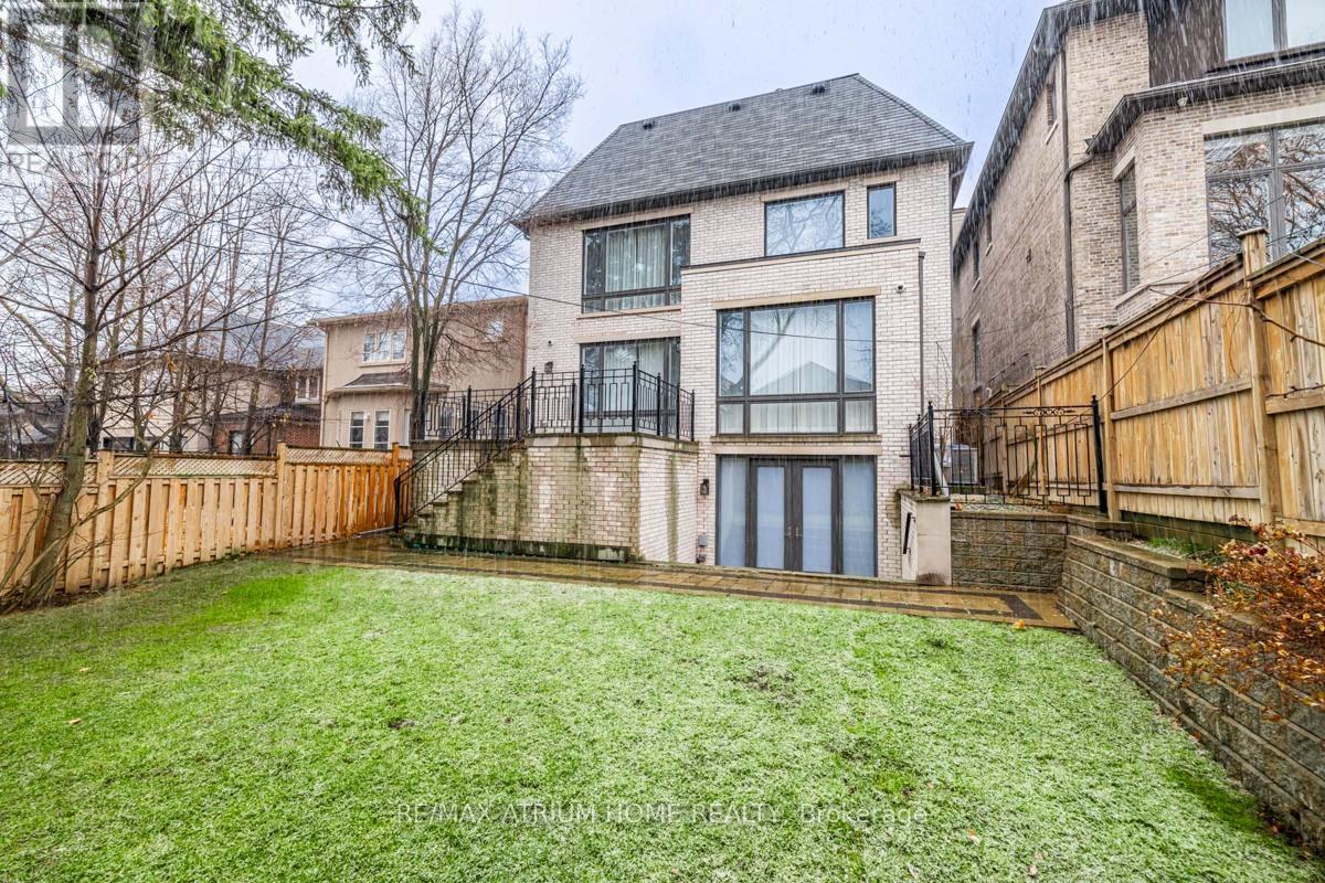 319 Richview Avenue, Toronto, Ontario  M5P 3G4 - Photo 39 - C13808744