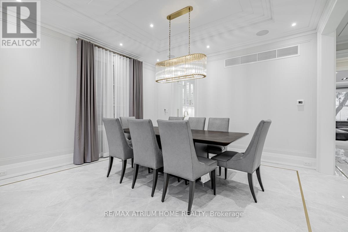 319 Richview Avenue, Toronto, Ontario  M5P 3G4 - Photo 7 - C13808744