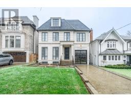 319 RICHVIEW AVENUE, Toronto, Ontario
