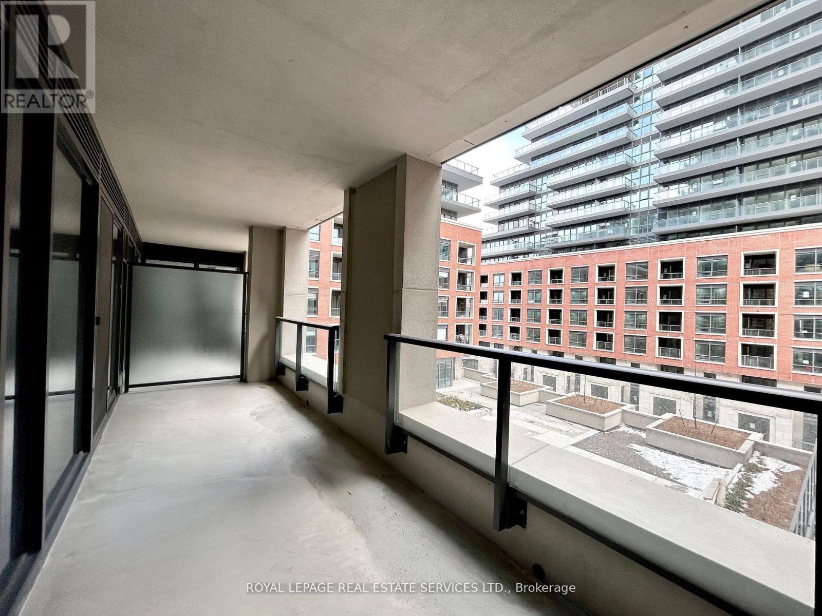 434 - 33 Frederick Todd Way, Toronto, Ontario  M4G 0C9 - Photo 20 - C13808788