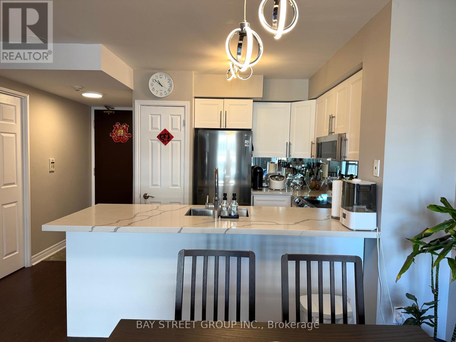 1203 - 18 Parkview Avenue, Toronto, Ontario  M2N 7H7 - Photo 2 - C13808790