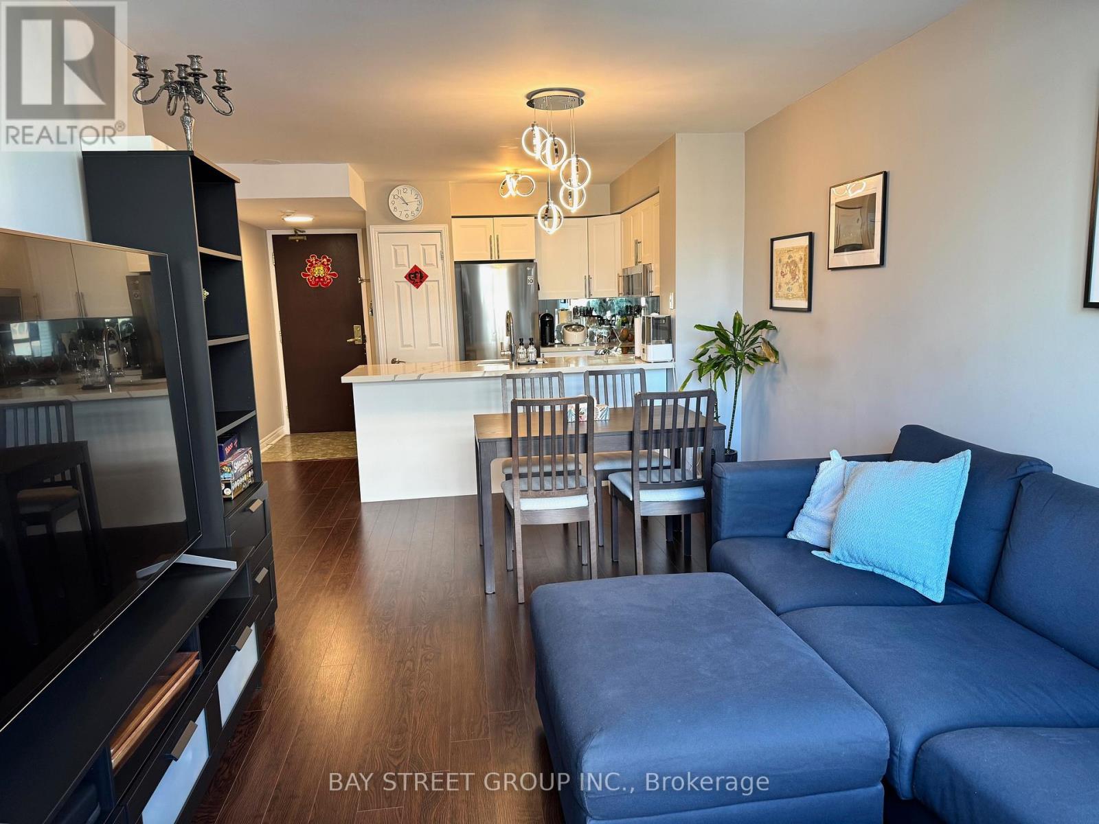 1203 - 18 Parkview Avenue, Toronto, Ontario  M2N 7H7 - Photo 6 - C13808790