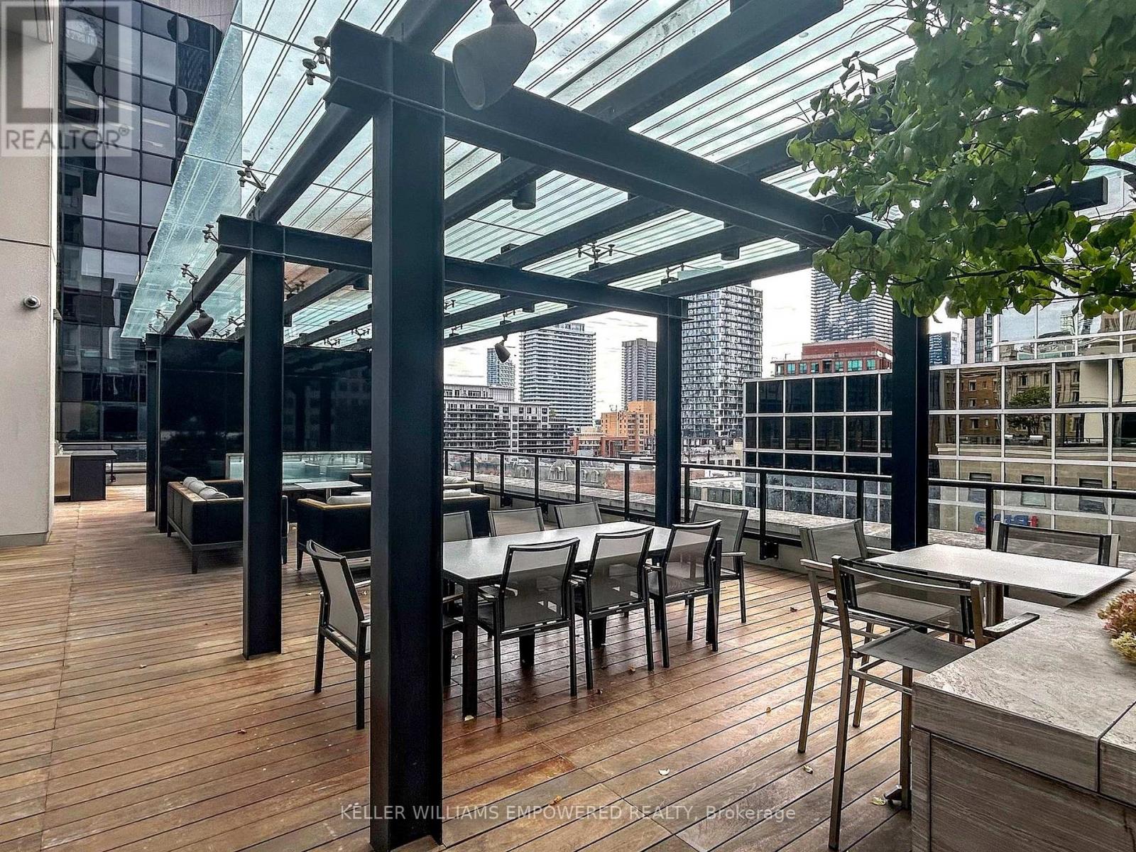 307 - 88 Scott Street, Toronto (Church-Yonge Corridor), Ontario  M5E 0A9 - Photo 30 - C13808794