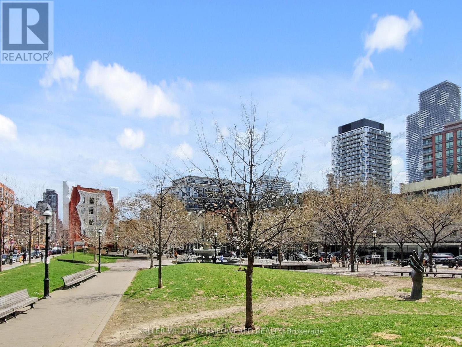 307 - 88 Scott Street, Toronto (Church-Yonge Corridor), Ontario  M5E 0A9 - Photo 33 - C13808794