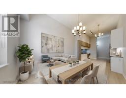 307 - 88 SCOTT STREET, Toronto, Ontario