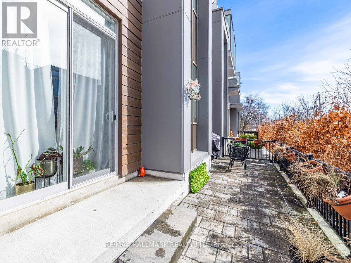 1 - 17 Greenbriar Road, Toronto, Ontario  M2K 0G7 - Photo 21 - C13808804