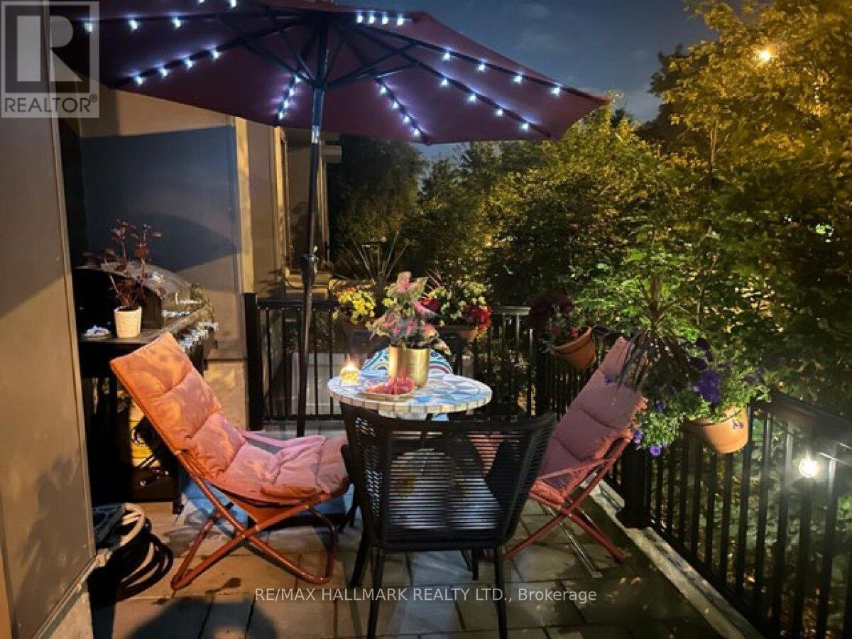 1 - 17 Greenbriar Road, Toronto, Ontario  M2K 0G7 - Photo 24 - C13808804