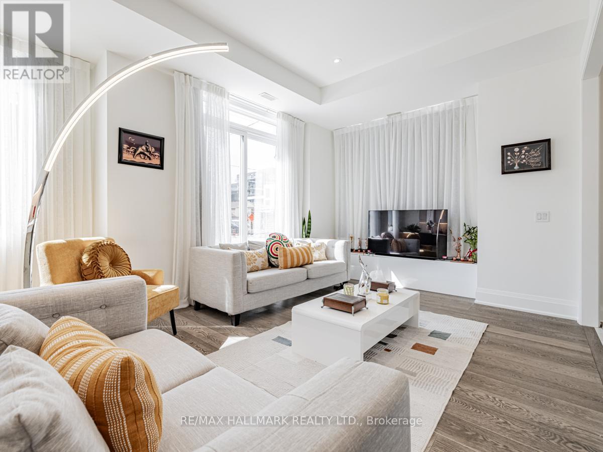 1 - 17 Greenbriar Road, Toronto, Ontario  M2K 0G7 - Photo 6 - C13808804
