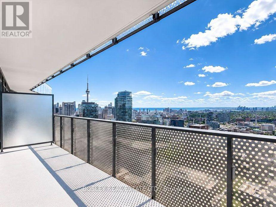 4307 - 11 Wellesley Street, Toronto, Ontario  M4Y 0G4 - Photo 12 - C13808808