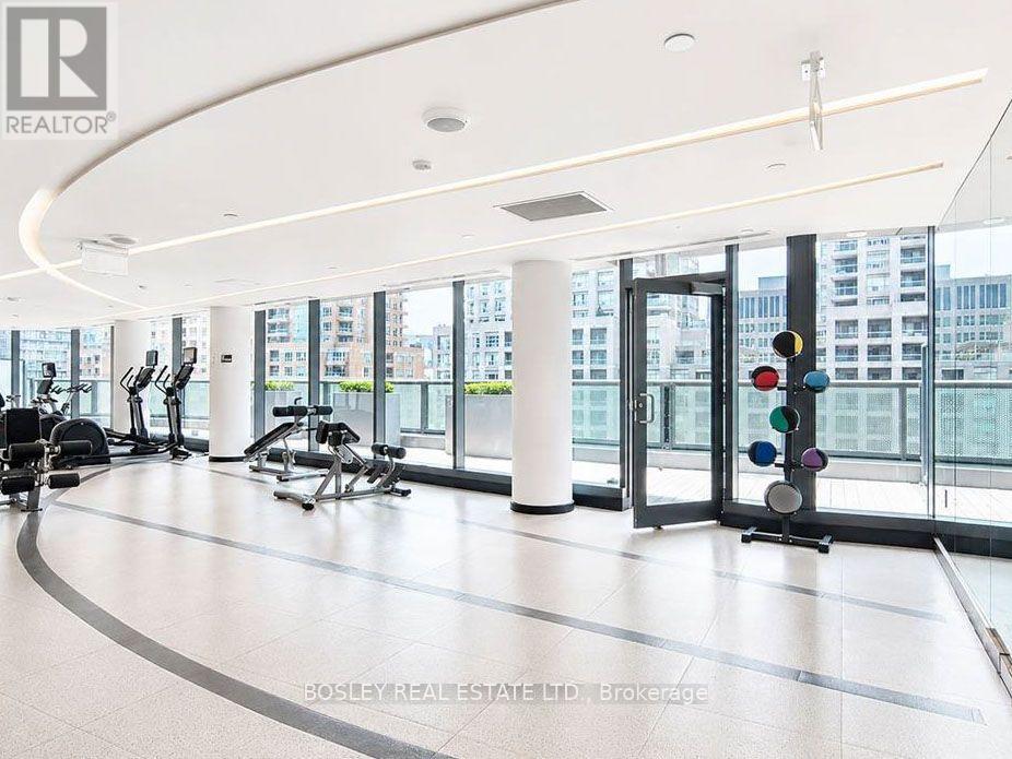 4307 - 11 Wellesley Street, Toronto, Ontario  M4Y 0G4 - Photo 19 - C13808808