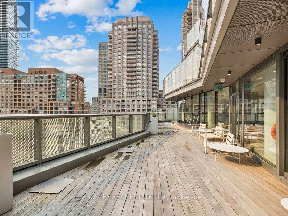 4307 - 11 Wellesley Street, Toronto, Ontario  M4Y 0G4 - Photo 22 - C13808808