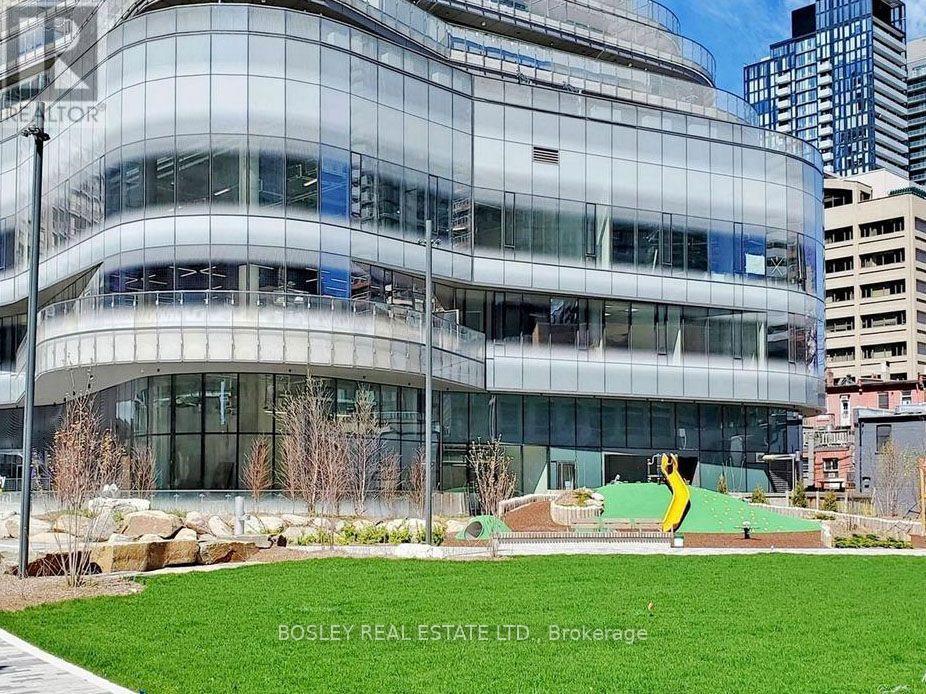 4307 - 11 Wellesley Street, Toronto, Ontario  M4Y 0G4 - Photo 23 - C13808808