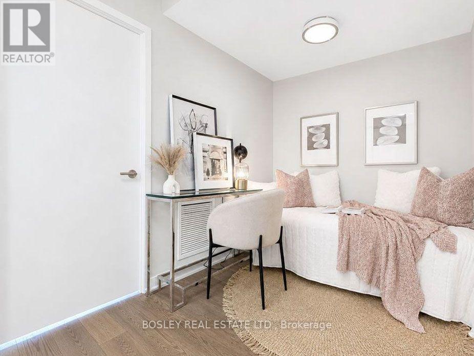 4307 - 11 Wellesley Street, Toronto, Ontario  M4Y 0G4 - Photo 8 - C13808808