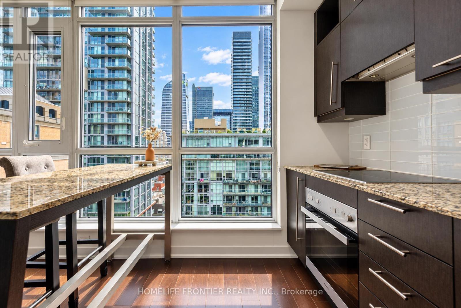 1404 - 199 Richmond Street W, Toronto, Ontario  M5V 0H4 - Photo 16 - C13808856