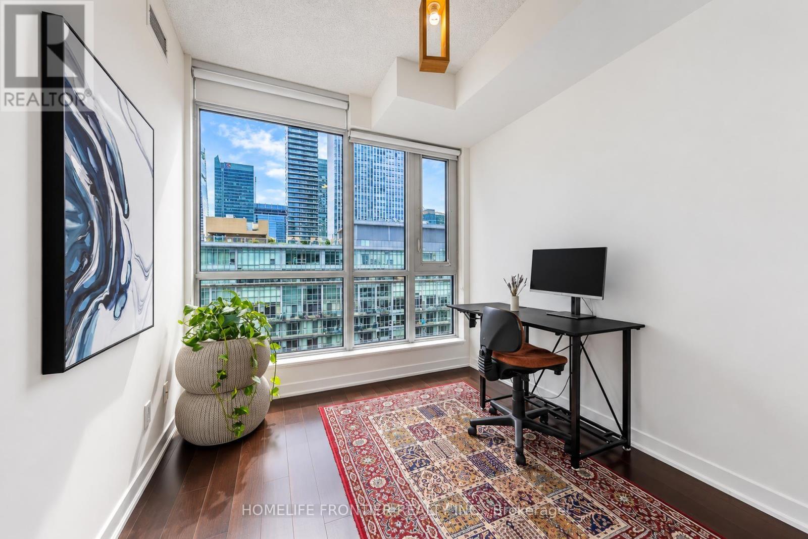 1404 - 199 Richmond Street W, Toronto, Ontario  M5V 0H4 - Photo 22 - C13808856