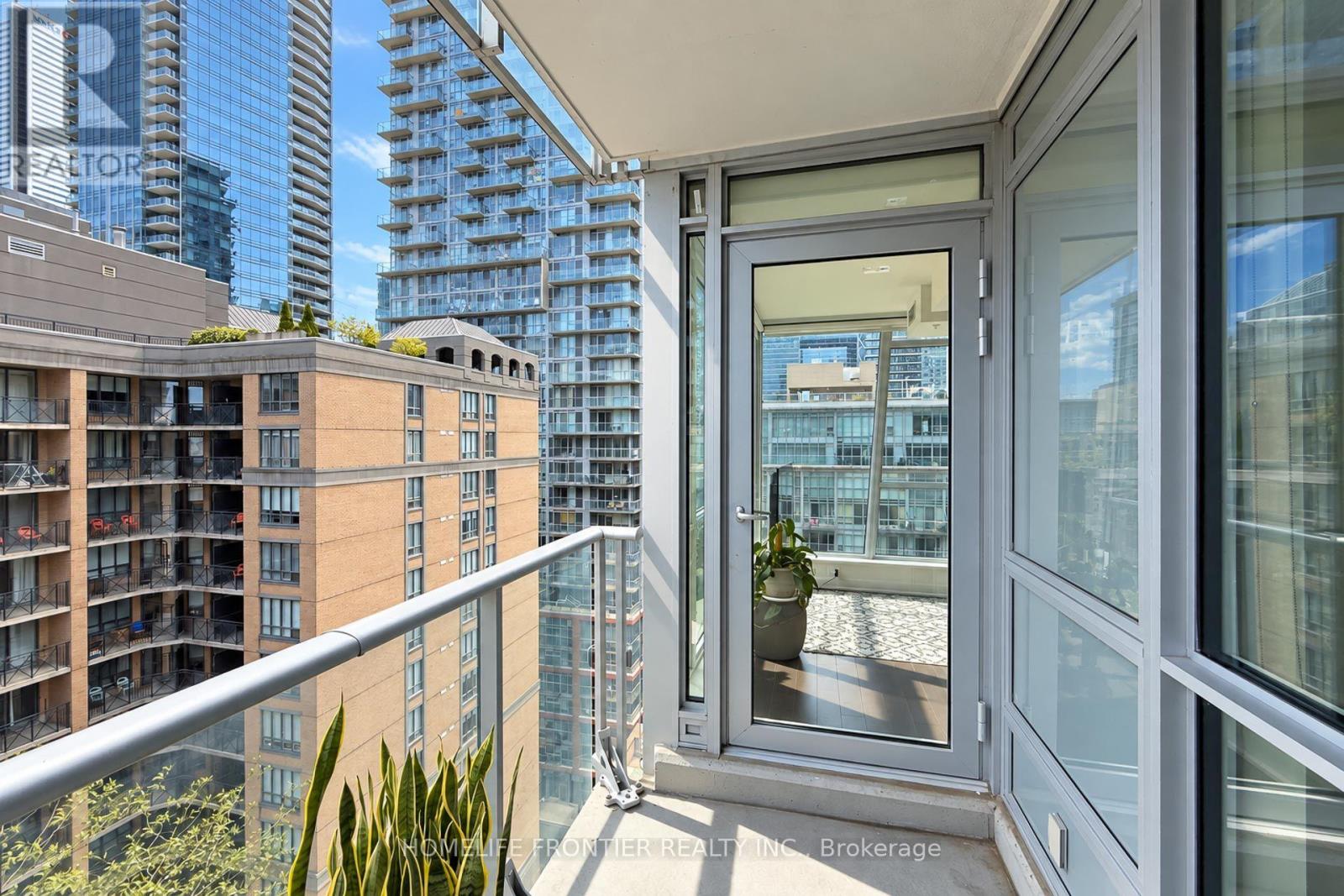 1404 - 199 Richmond Street W, Toronto, Ontario  M5V 0H4 - Photo 27 - C13808856