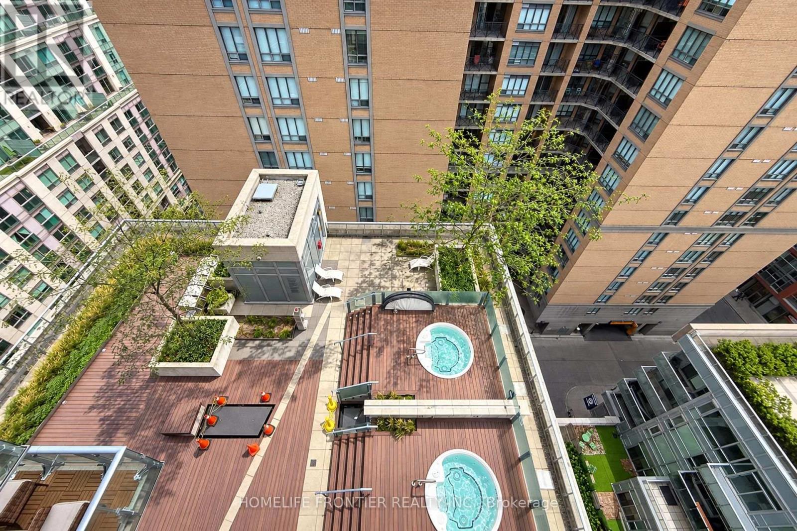 1404 - 199 Richmond Street W, Toronto, Ontario  M5V 0H4 - Photo 28 - C13808856